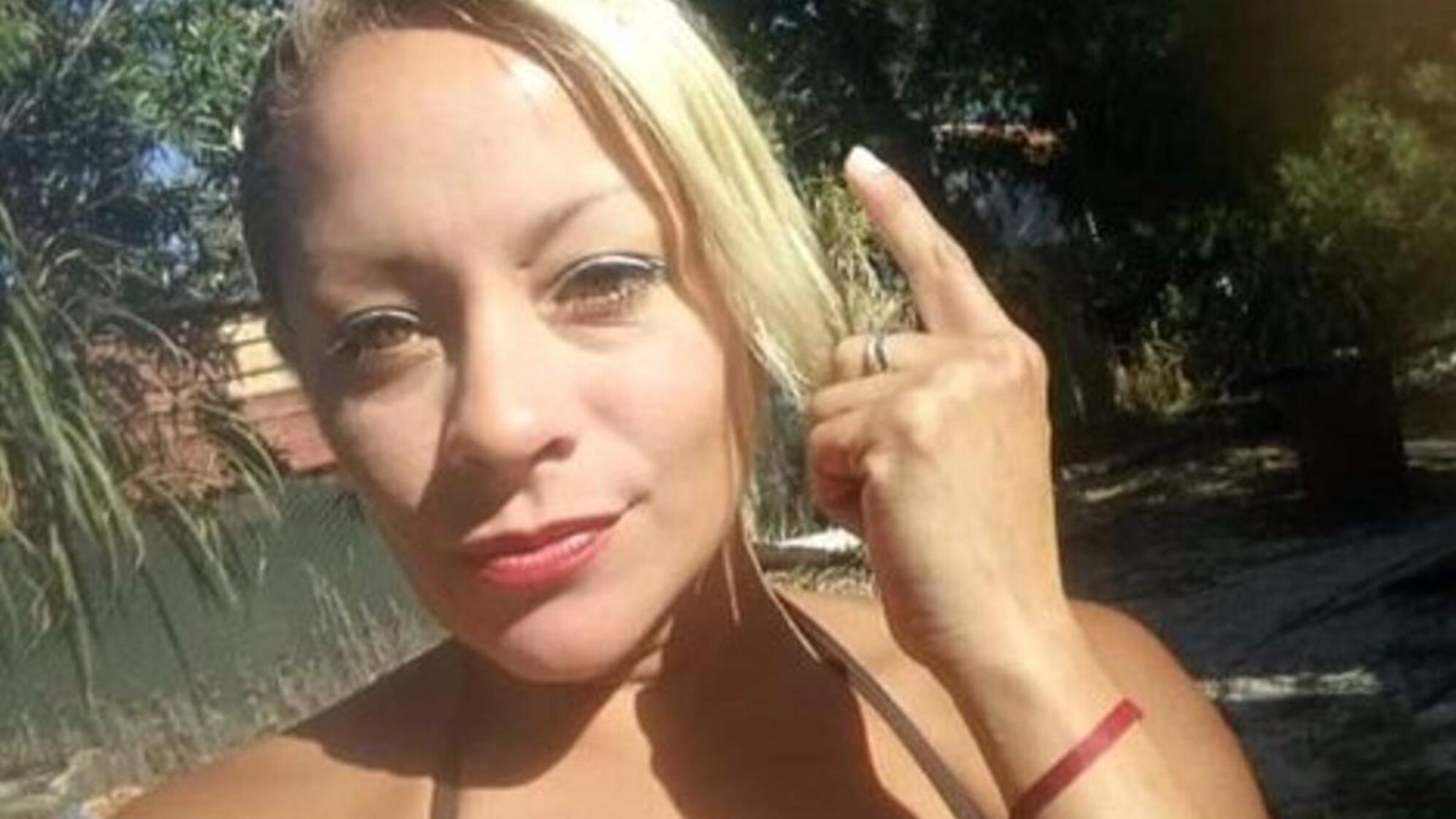 Susana Cáceres tenía 42 años y cuatro hijos.