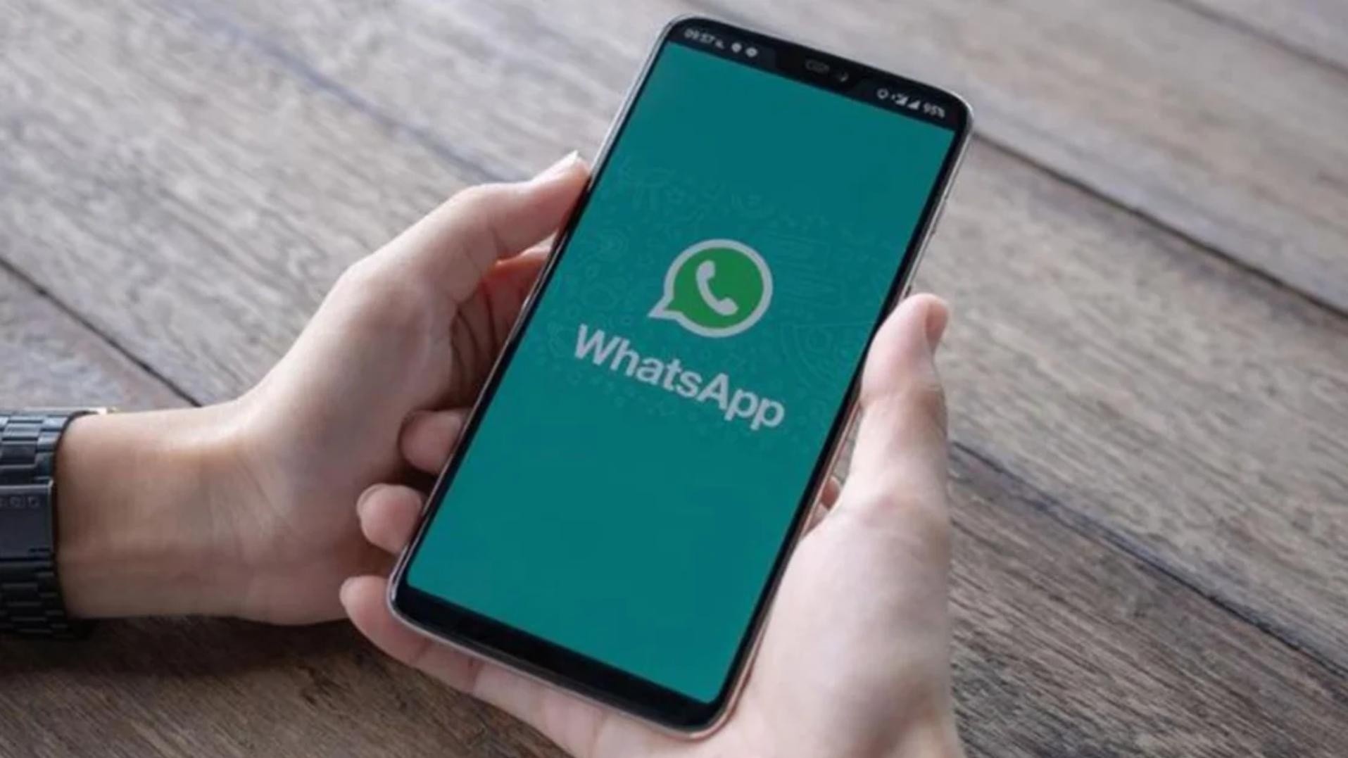 Conocé cómo recuperar mensajes eliminados de WhatsApp.