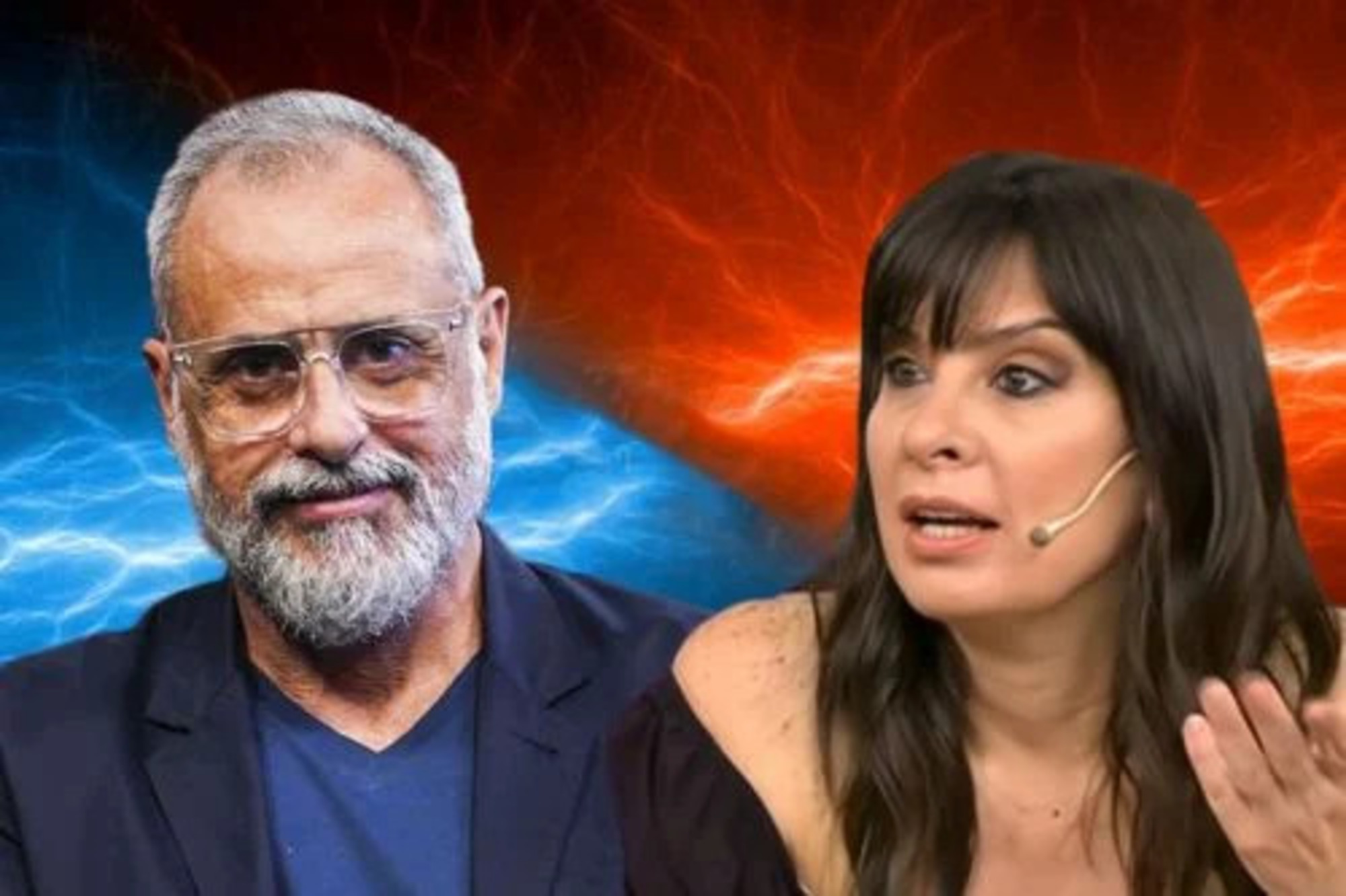 Edith Hermida se va de Radio 10 y su reemplazo llega en conflicto con Jorge Rial