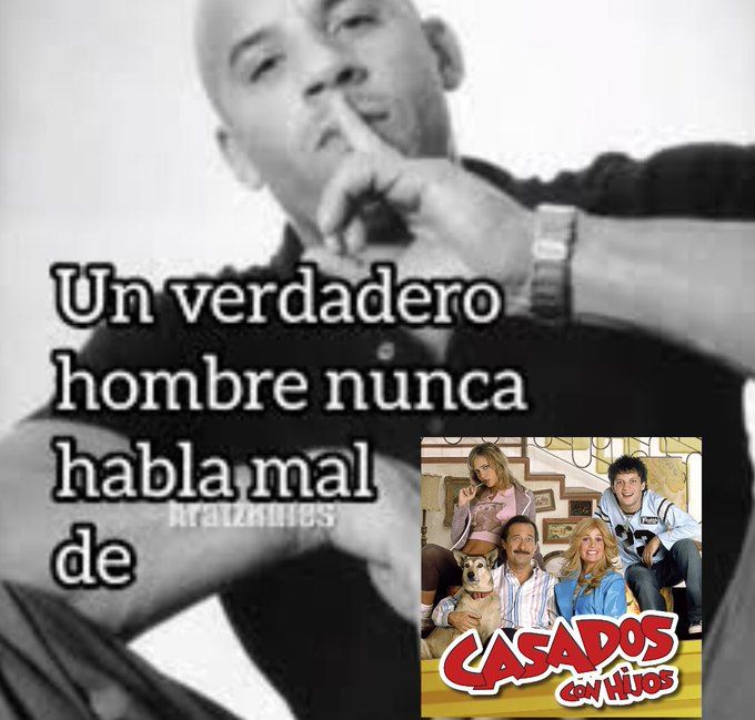   <a href='https://www.cronica.com.ar/tags/Meme'>Meme</a> casados con hijos