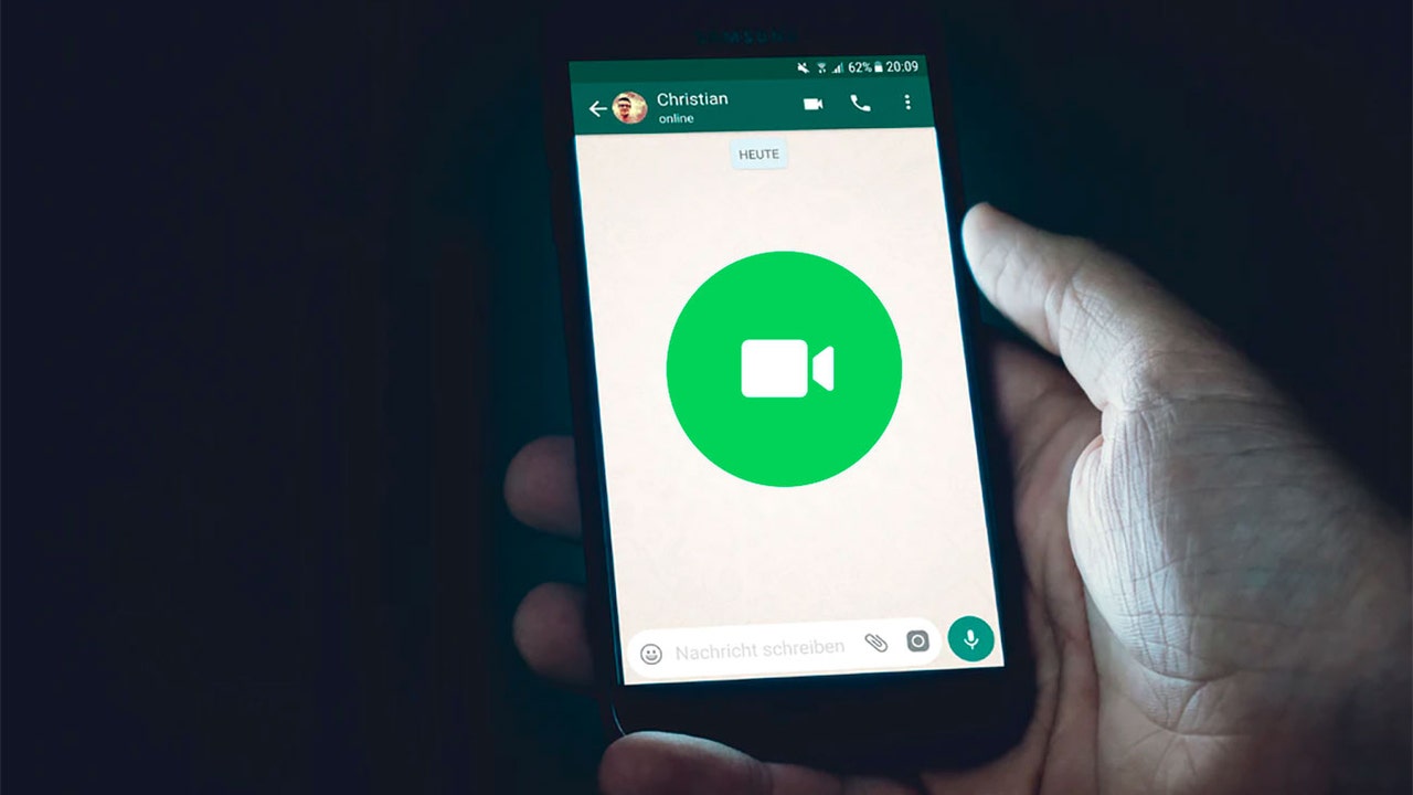   <a href='https://www.cronica.com.ar/tags/WhatsApp'>WhatsApp</a> suma nuevas funciones continuamente para mejorar la experiencia de los usuarios.