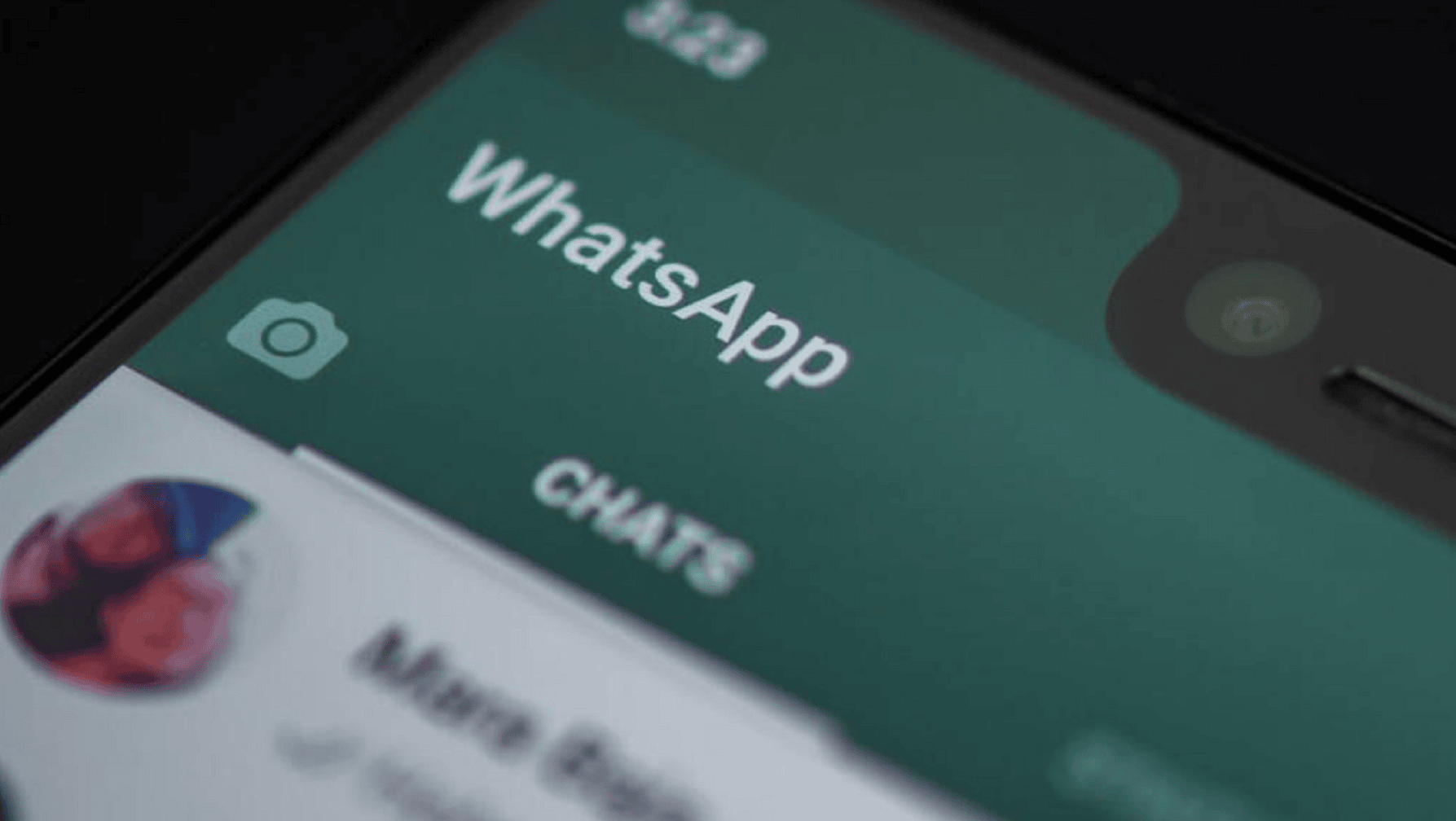 WhatsApp tiene configuraciones que le permiten habilitar la cámara a 