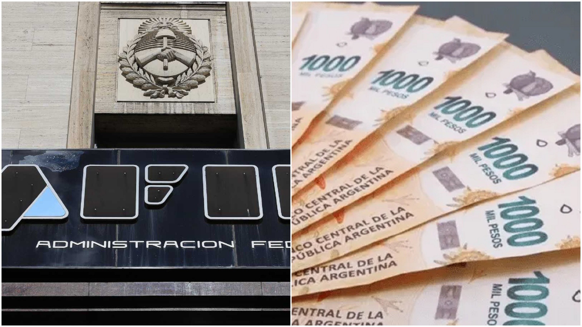 AFIP controlará las inversiones en los plazos fijos.