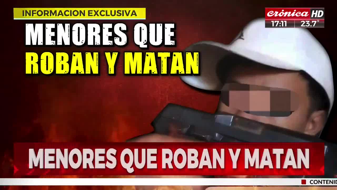 Crónica HD