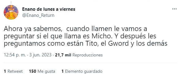 La reacción de los usuarios en Twitter tras el viral del intento de estafa. 