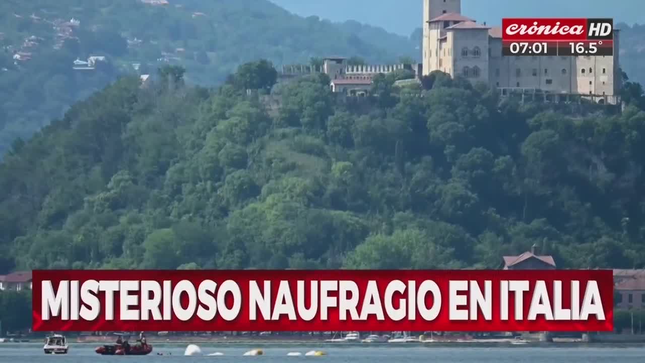 Crónica HD