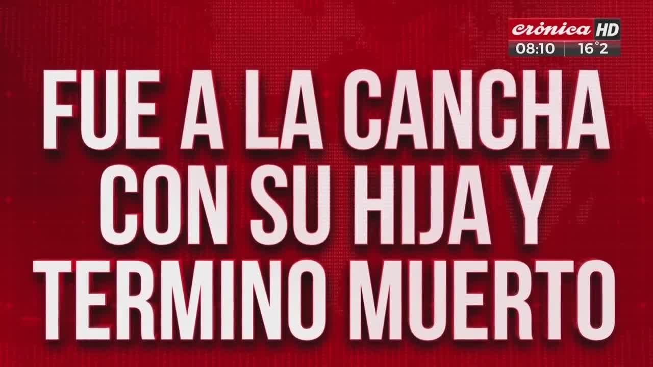 Crónica HD