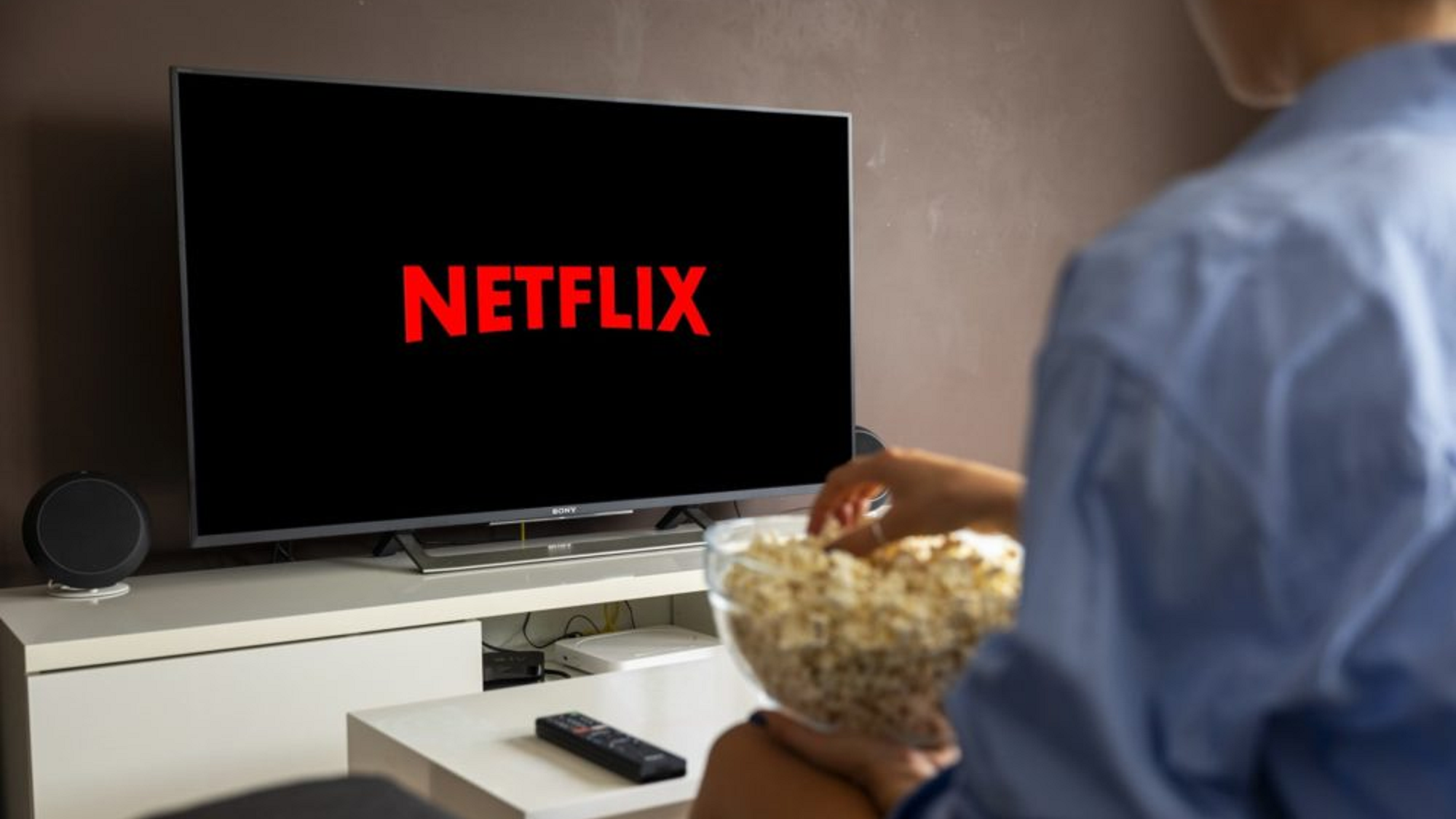 Estas son las 5 series de Netflix ideales para maratonear este domingo.