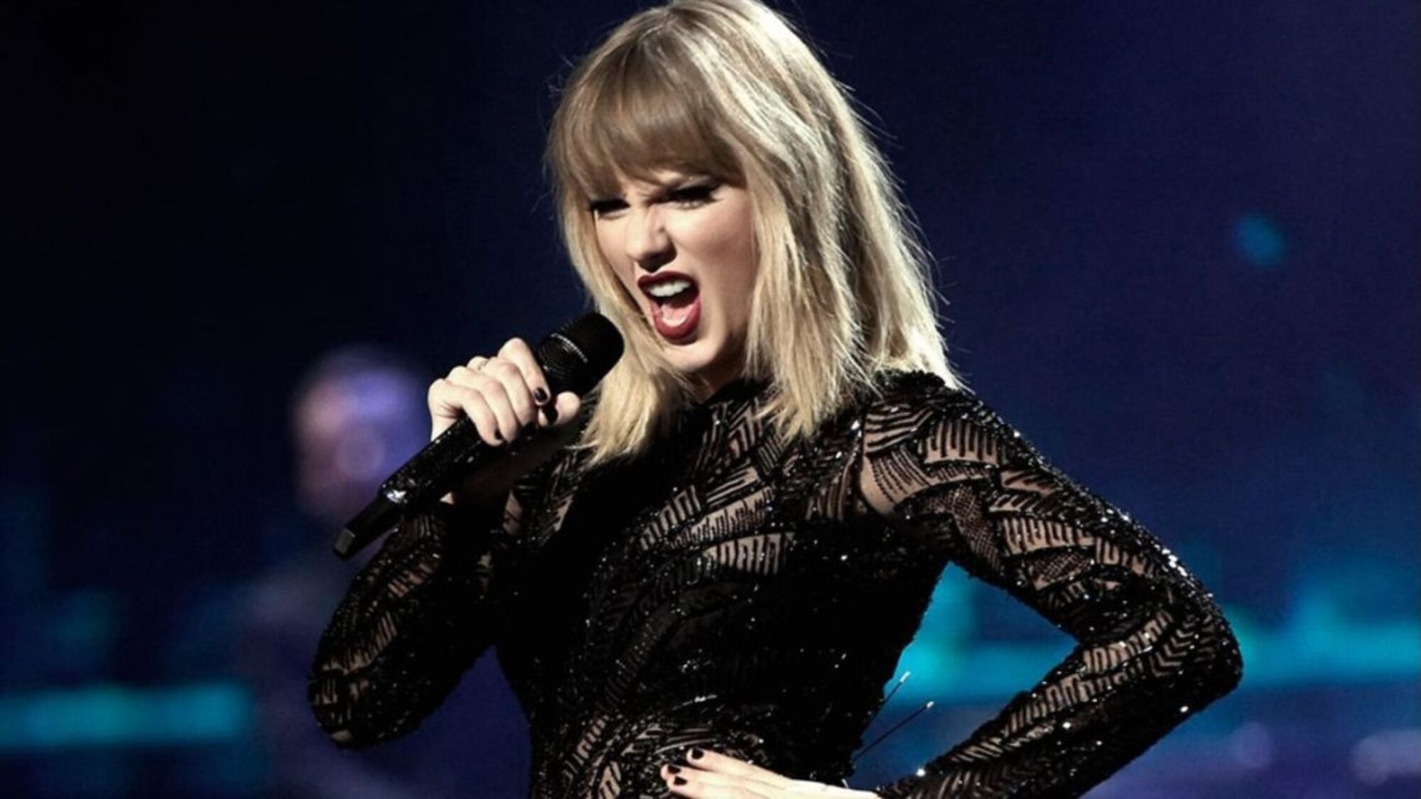 El furor por ver a   <a href='https://www.cronica.com.ar/tags/Taylor Swift'>Taylor Swift</a> en todos los países es increíble.