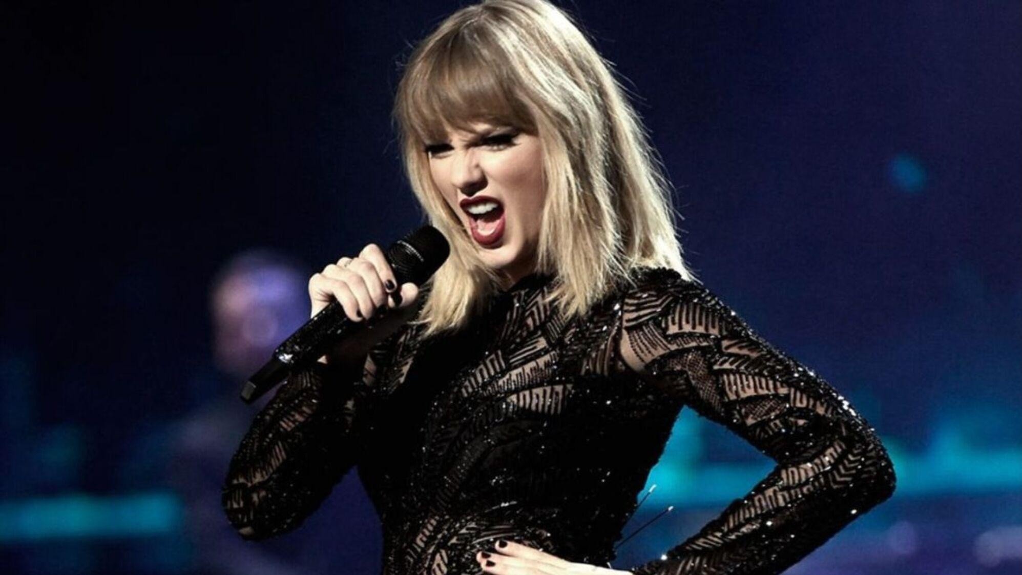 Taylor Swift en Argentina: los mejores memes de la fila virtual para comprar entradas.