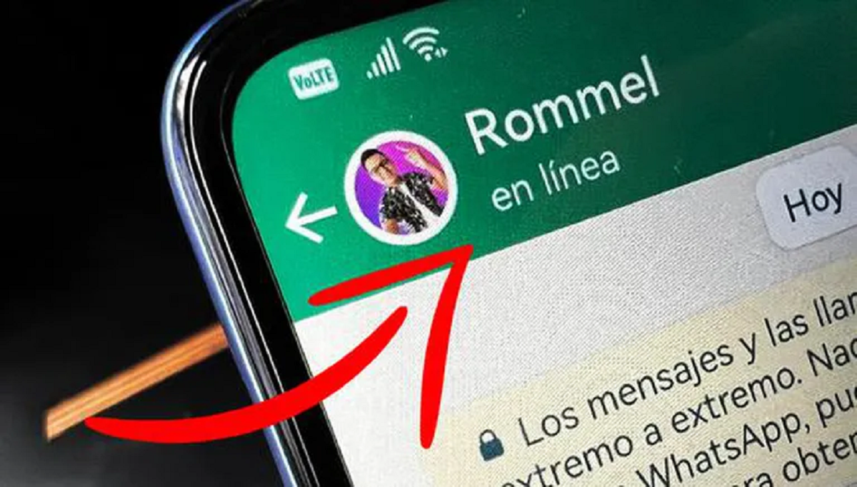 Los trucos para ver el 'en línea' de   <a href='https://www.cronica.com.ar/tags/WhatsApp'>WhatsApp</a> aunque lo oculten.