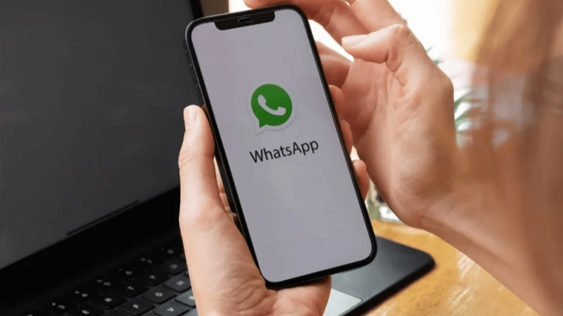 El nuevo truco de WhatsApp que te facilitará la vida.