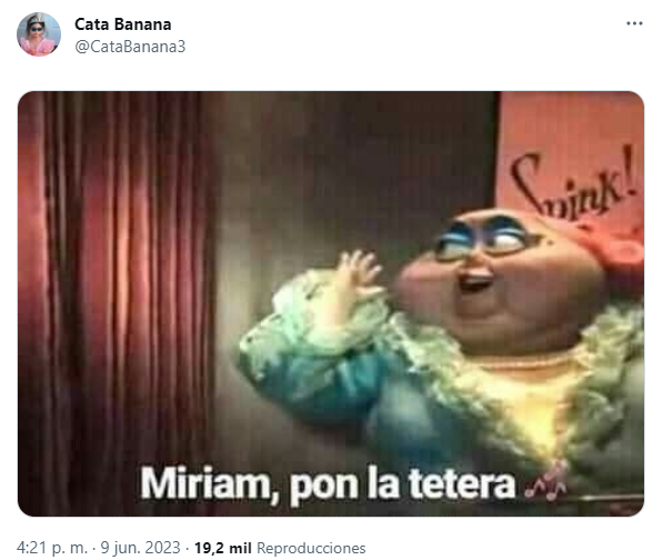 Las reacciones al hilo viral en Twitter. 