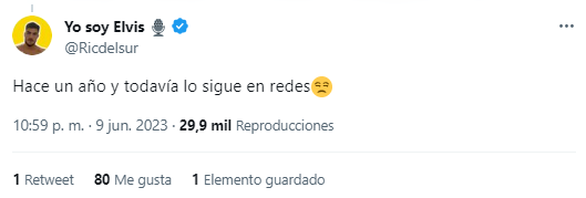 Las respuestas al hilo viral en Twitter. 