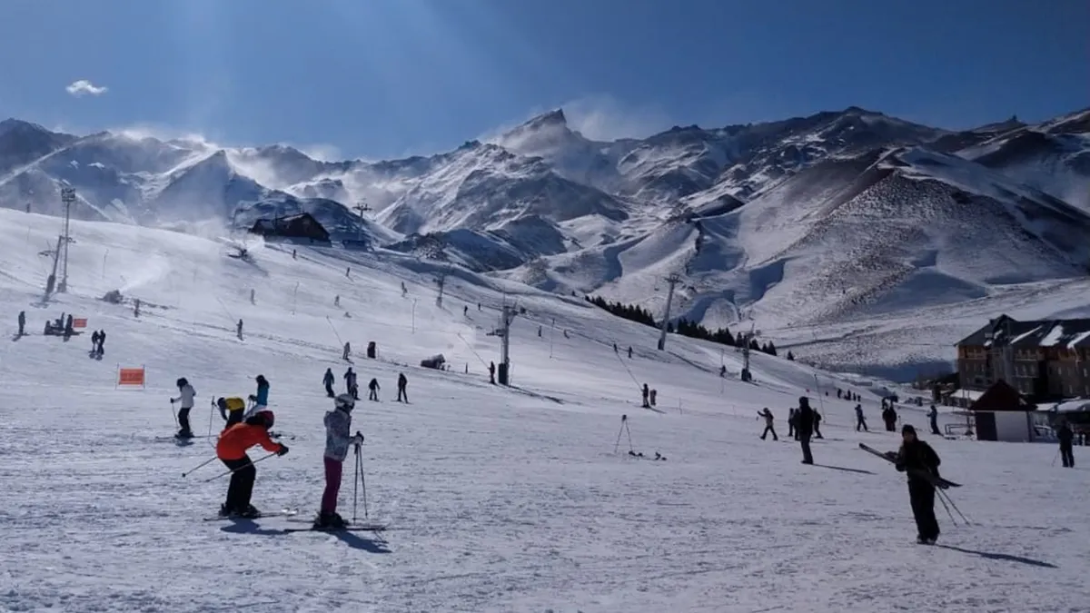 Cuándo serán las vacaciones de invierno en las distintas provincias del país.