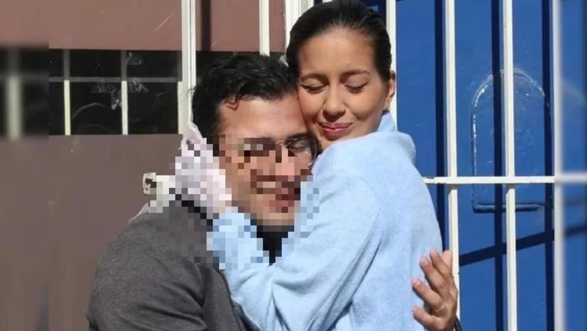 César Sena y Cecilia Strzyzowski eran pareja y vivían en Chaco.