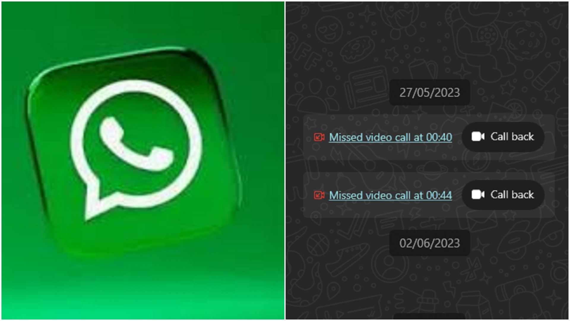 WhatsApp anunció una nueva función que será clave en las llamadas.