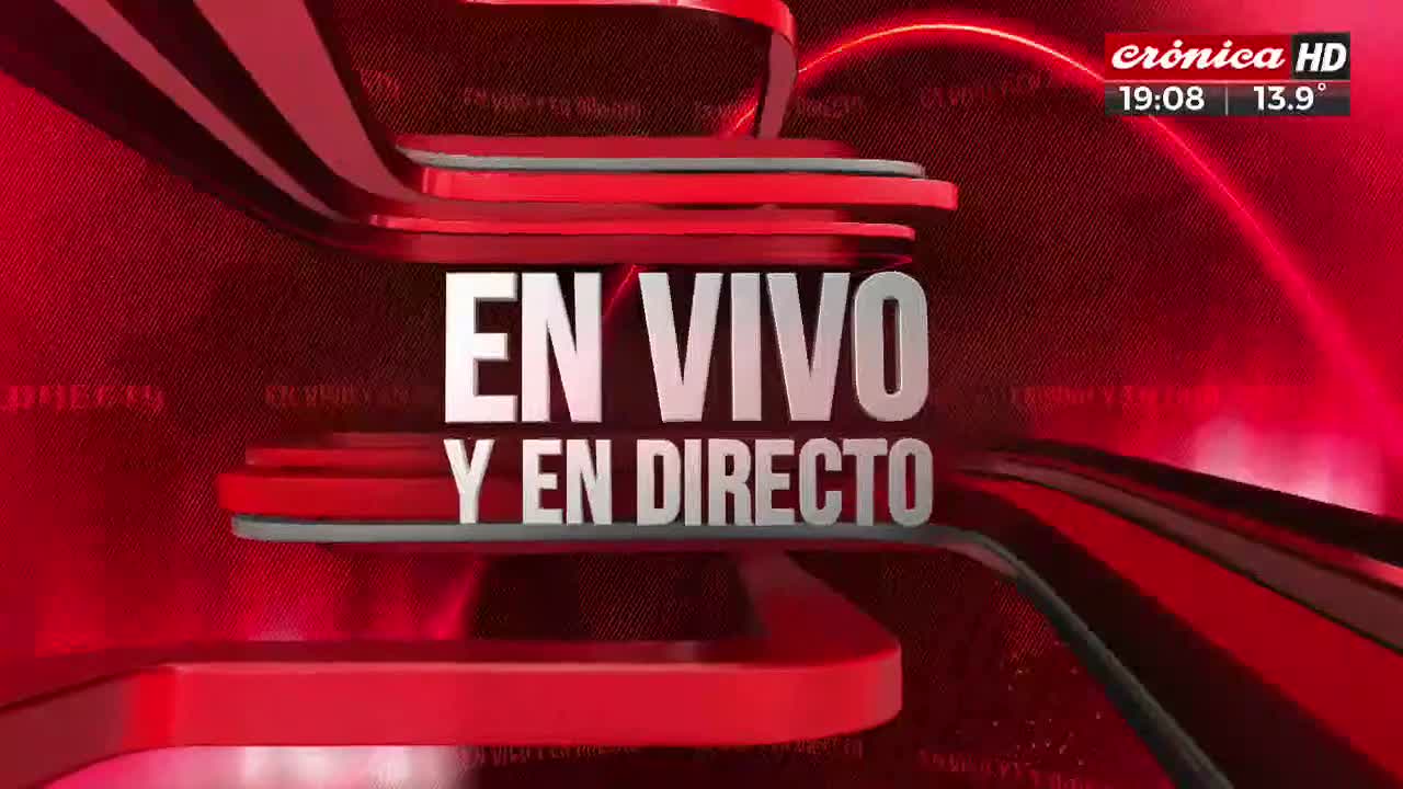 Crónica HD