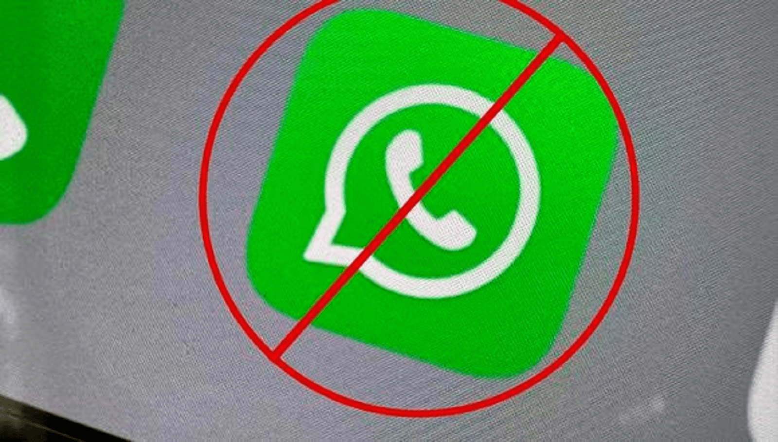 Murió WhatsApp: usuarios alertan fallas en el funcionamiento de la aplicación