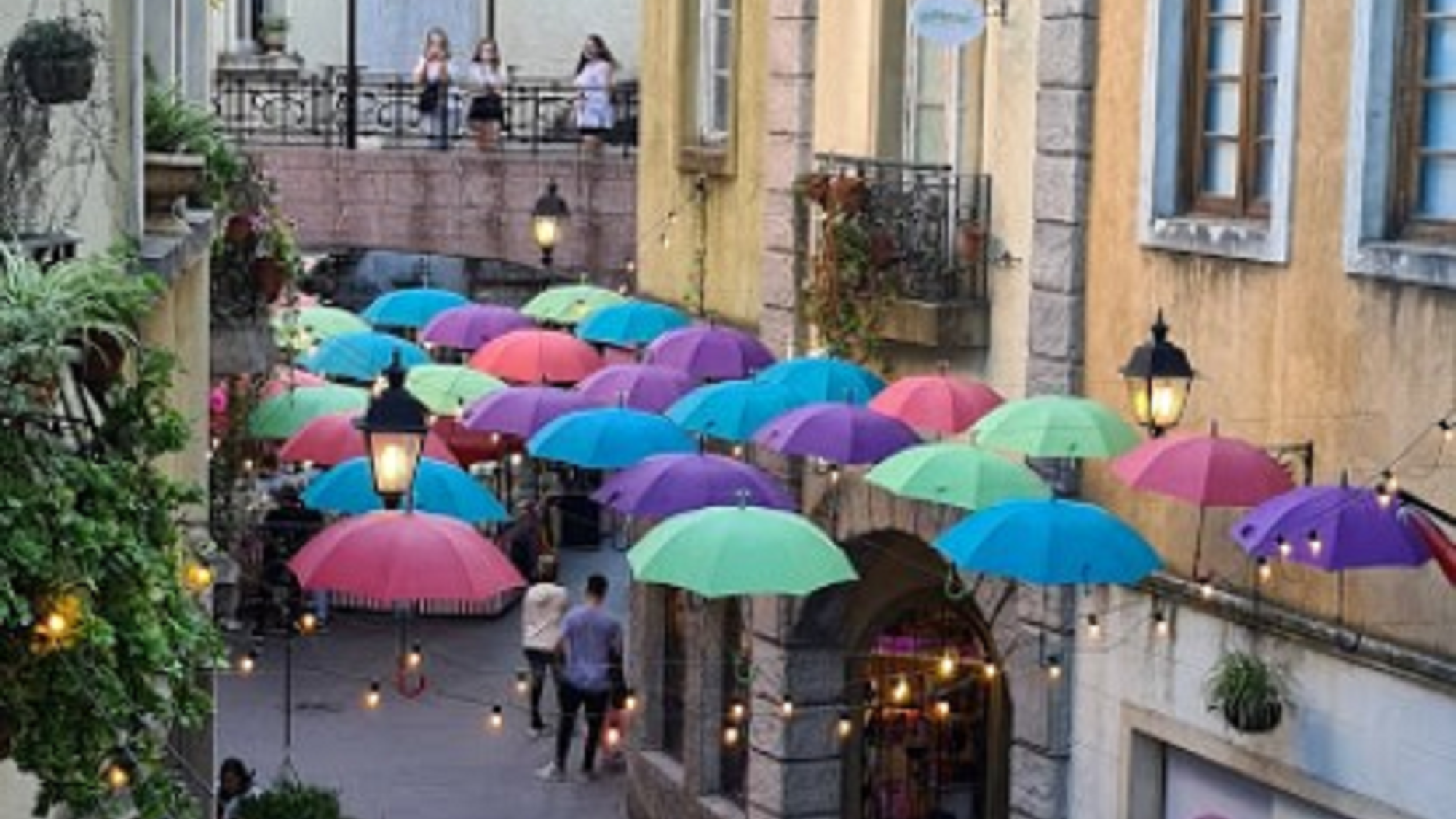 La toscana italiana en Buenos Aires, una escapada ideal para terminar el finde. 