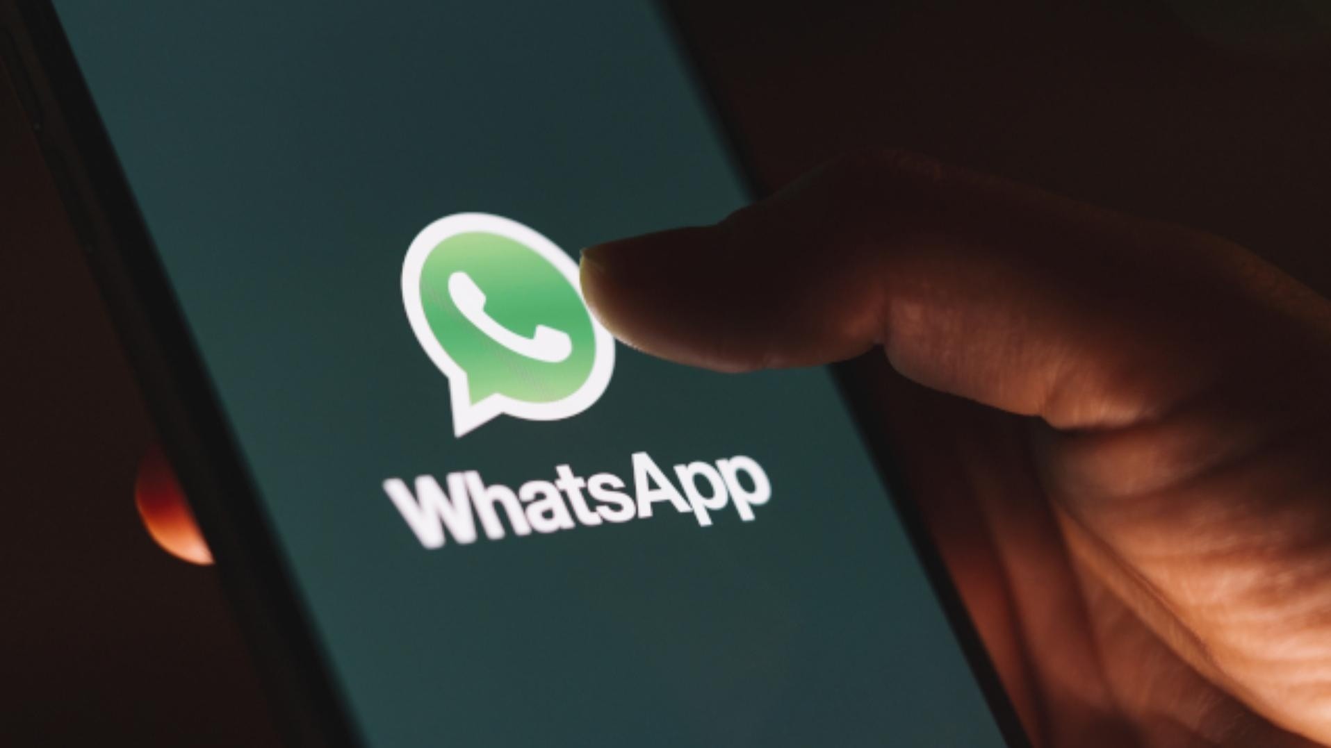   <a href='https://www.cronica.com.ar/tags/WhatsApp'>WhatsApp</a> confirmó la llegada de una novedad esperada sobre las llamadas.