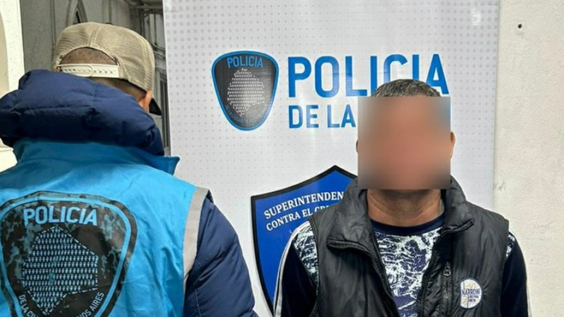 La causa tiene dos detenidos y al menos un prófugo.