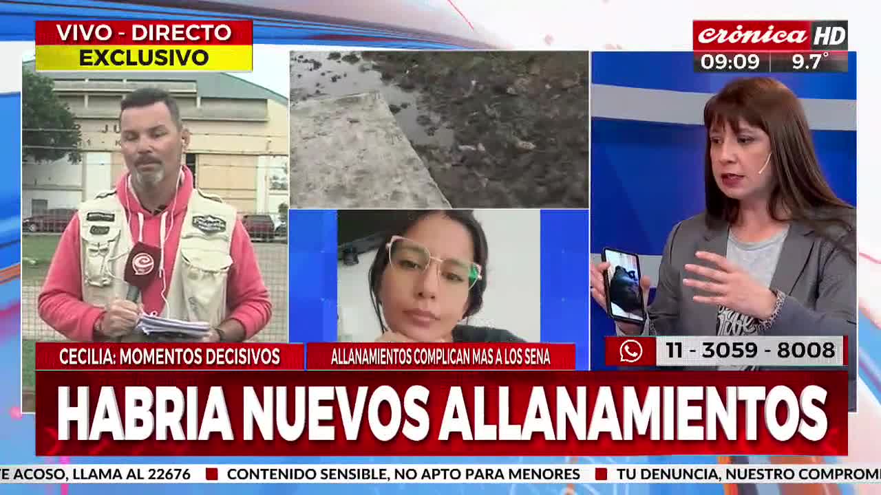 Crónica HD