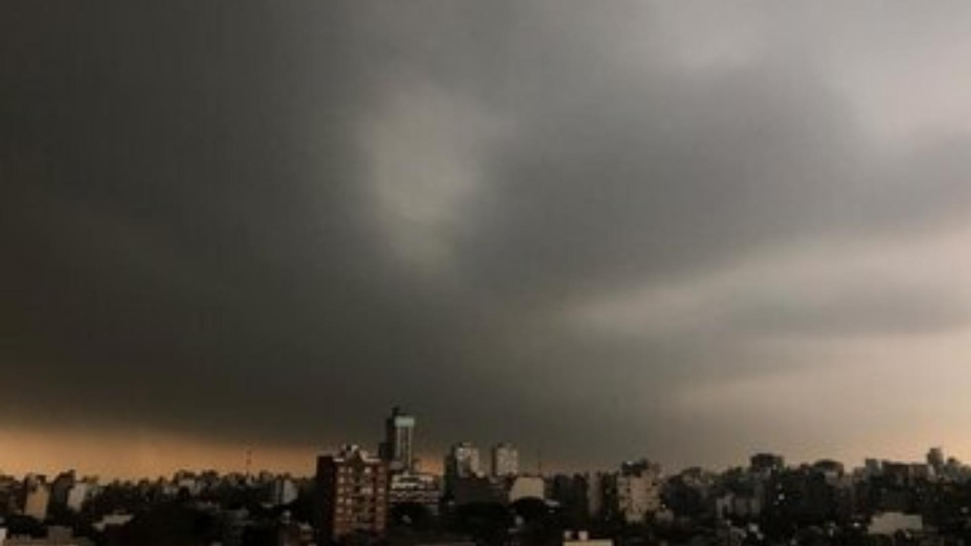 Cambió el pronóstico en Buenos Aires y anticipan fuertes lluvias: ¿Qué dice el Servicio Meteorológico?