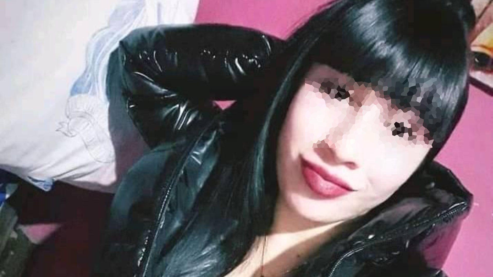 Una joven de 17 años murió al ser atropellada cuando escapaba de motochorros.