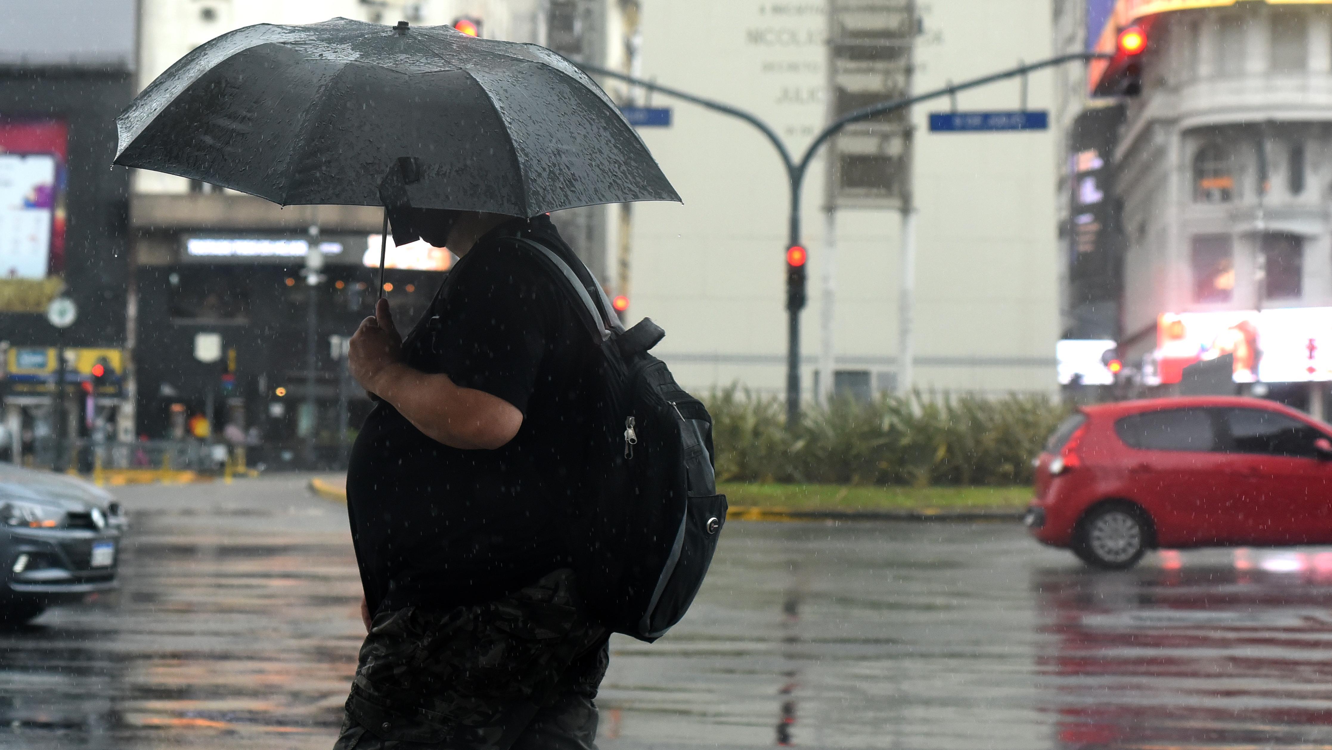 Pronóstico para este domingo 25 de junio (Jonatan Moreno / Crónica).