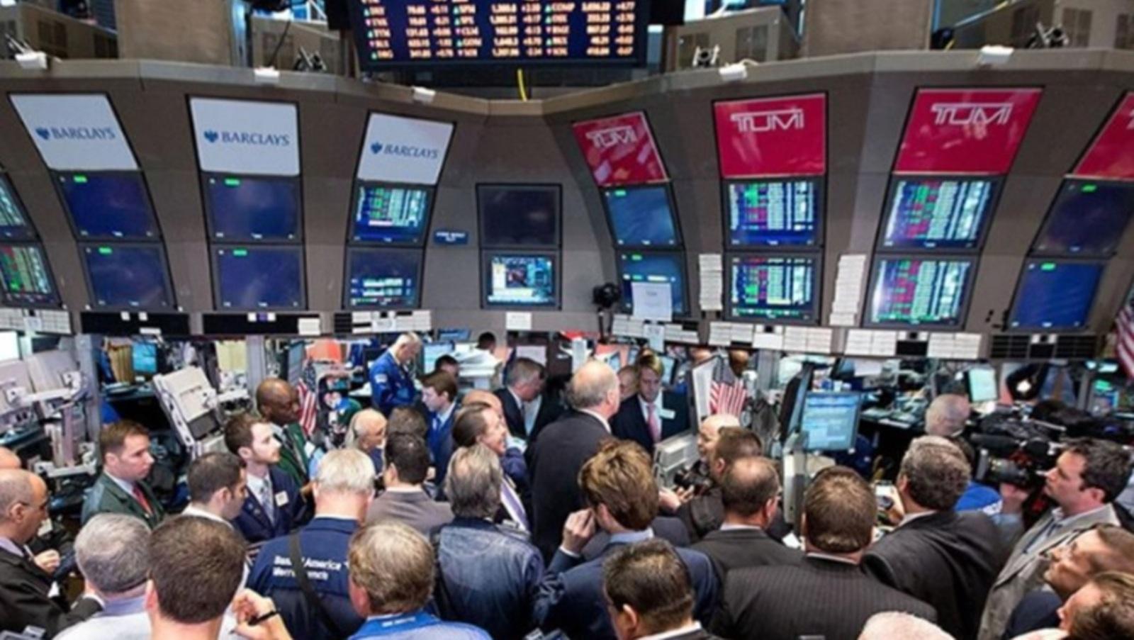 Acciones argentinas que cotizan en   <a href='https://www.cronica.com.ar/tags/Wall Street'>Wall Street</a> siguen su racha positiva ante la expectativa por Javier Milei.