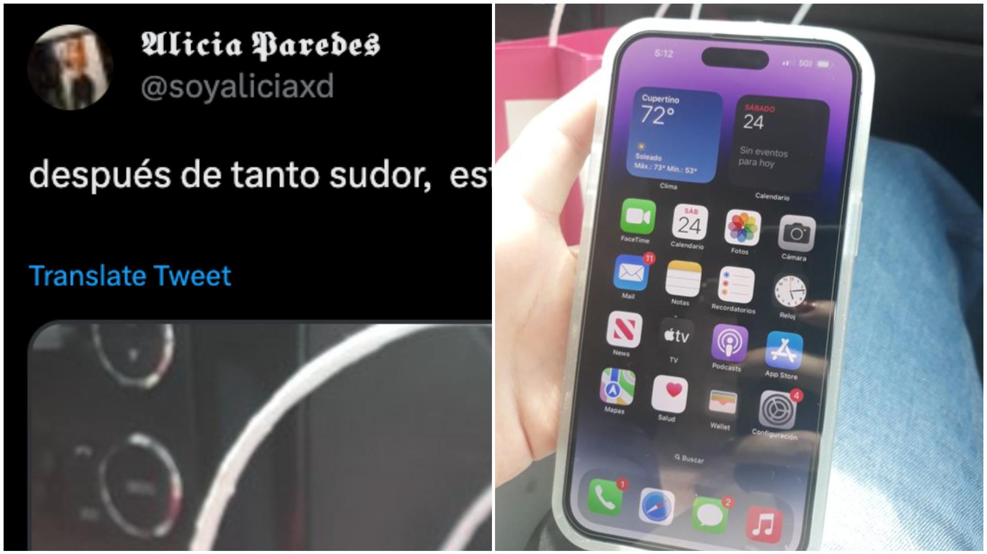 La autora del tuit viral fue bastante polémica para algunos.