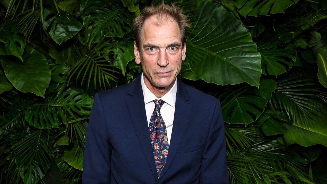 Julian Sands estaba desaparecida desde hacía cinco meses (Archivo).