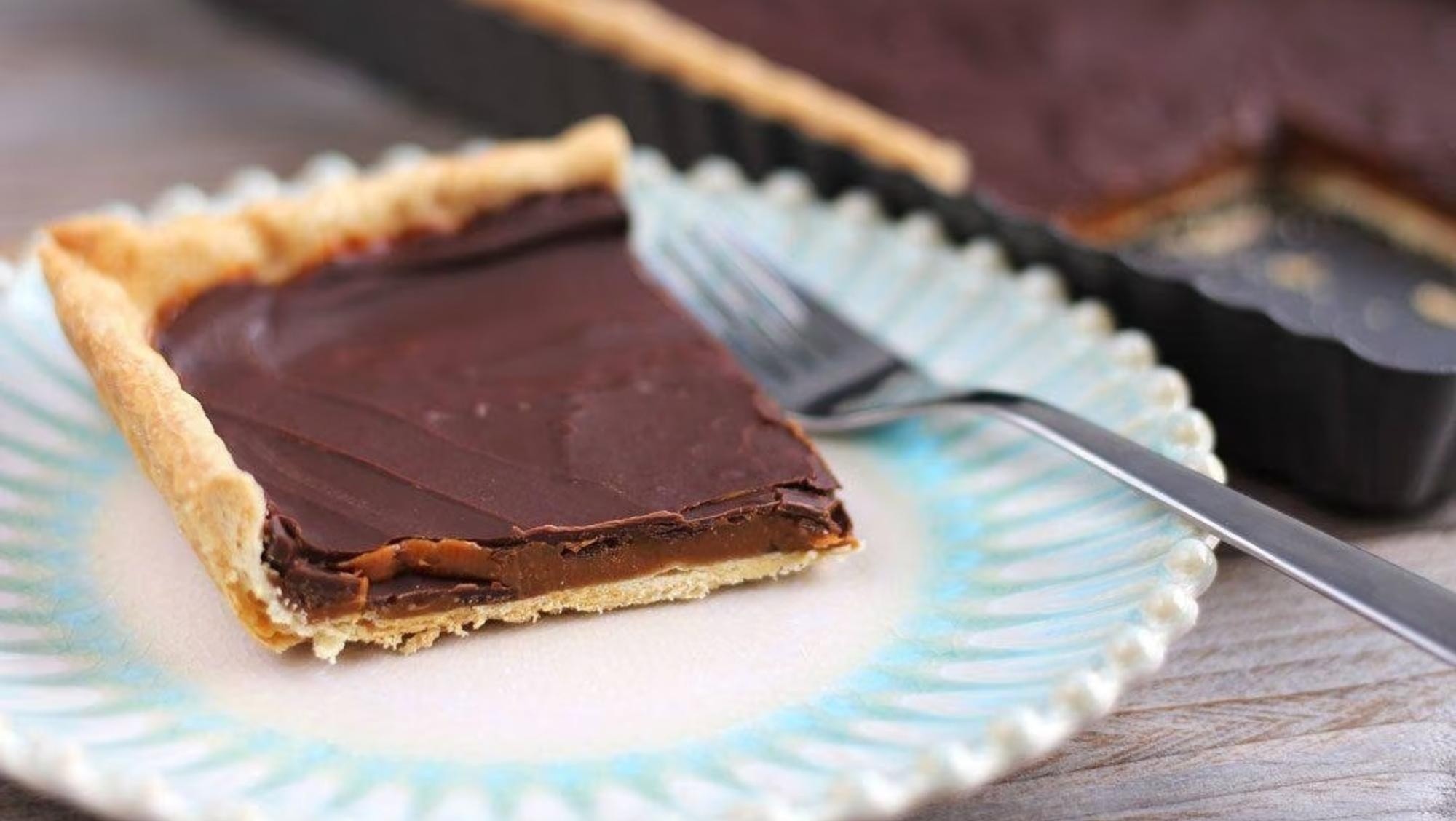 Galletitas estilo havannet: una receta innovadora, sencilla y para chuparse los dedos.