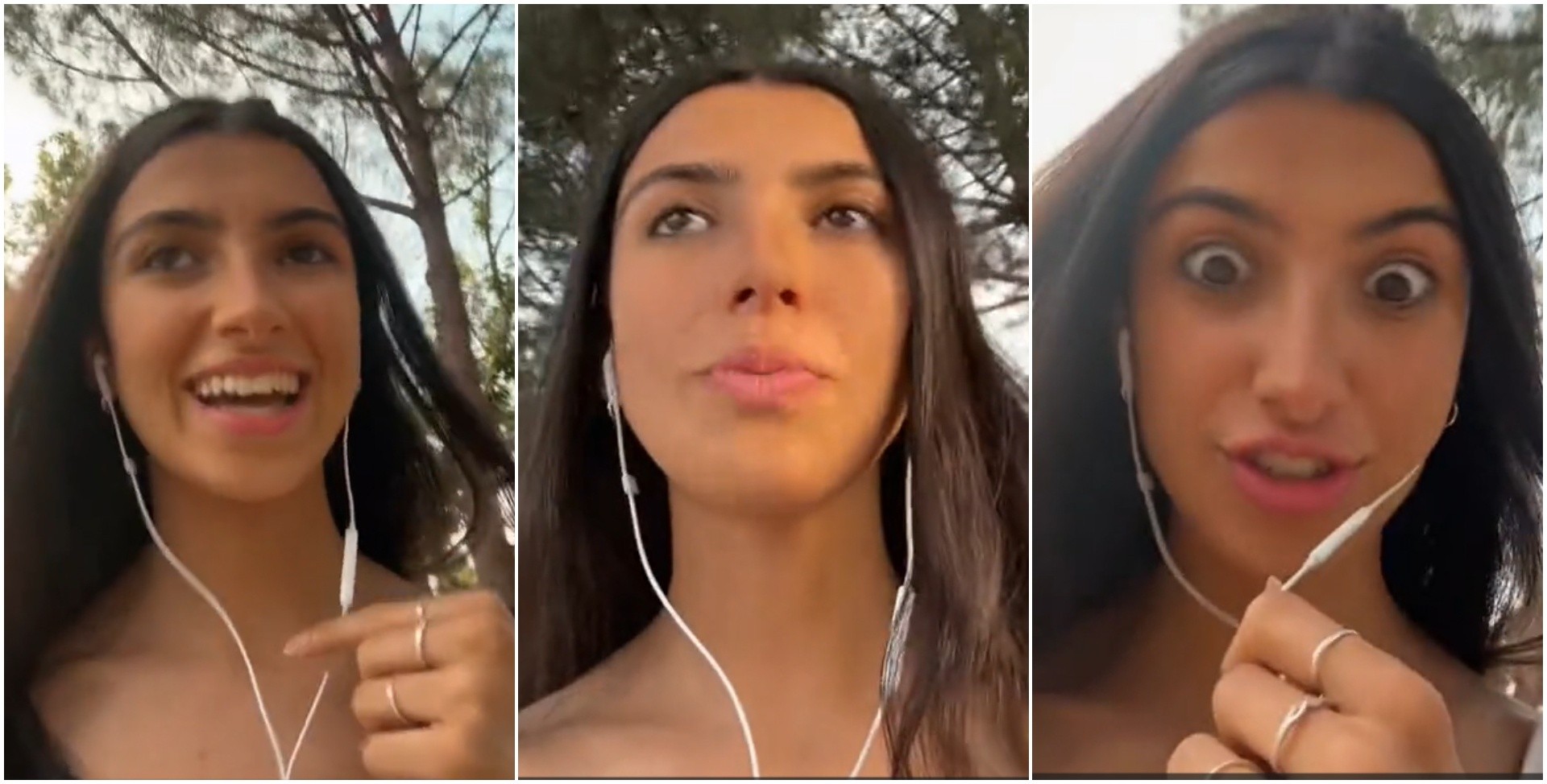 Una argentina comparó algunas costumbres con España y causó furor en TikTok.