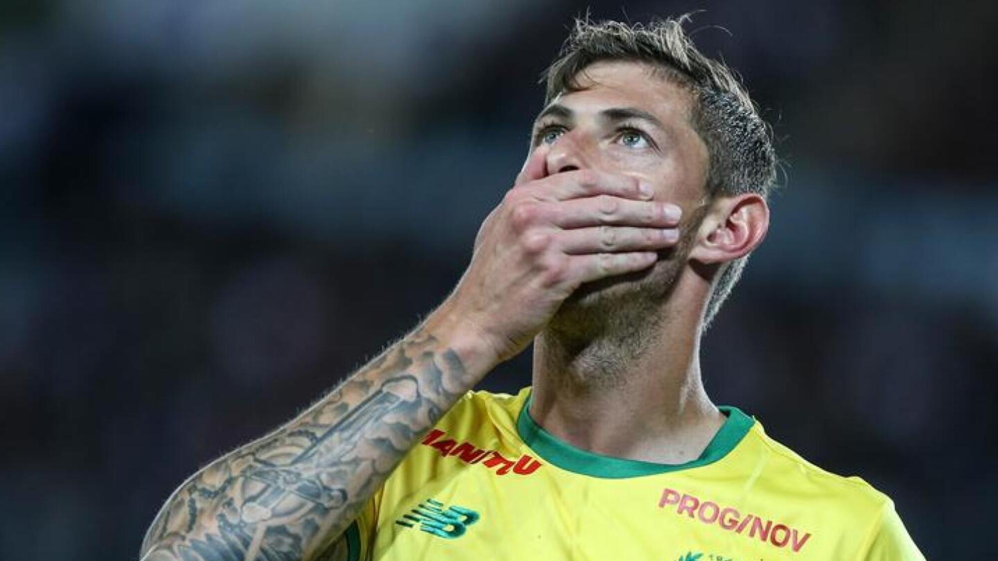 emiliano sala