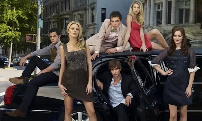   <a href='https://www.cronica.com.ar/tags/Netflix'>Netflix</a> volverá a incluir en su catálogo a la exitosa serie Gossip girl en los próximas días.