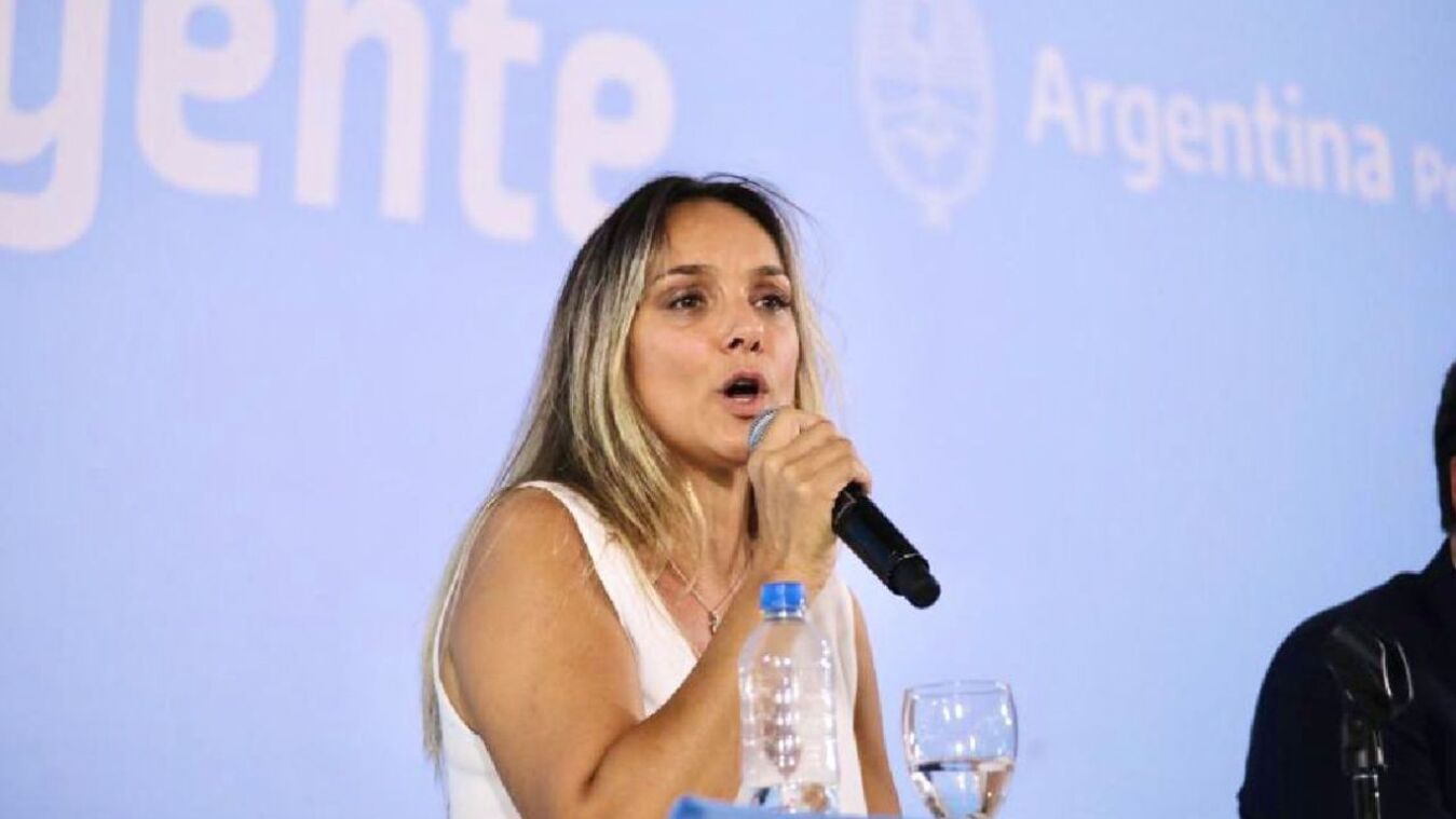 Malena Galmarini analizó el escenario en Unión por la Patria tras el cierre de las listas.