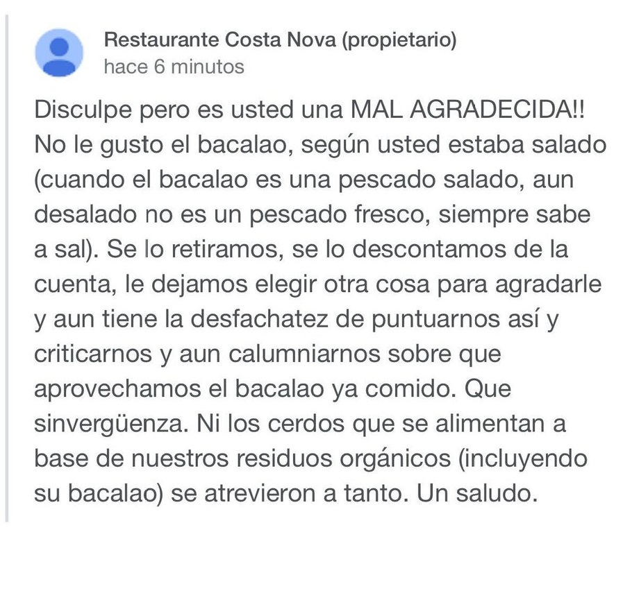 restaurante viral