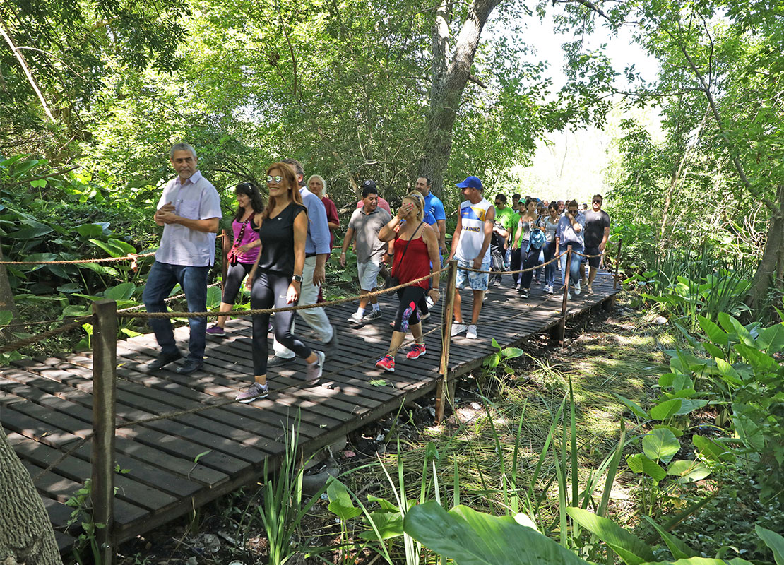 Eco Área Avellaneda.