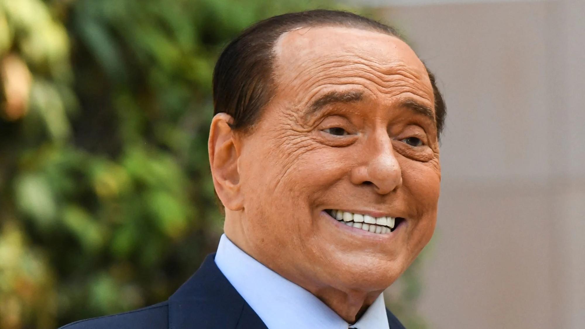 Silvio Berlusconi falleció el 12 de junio a la edad de 86 años.