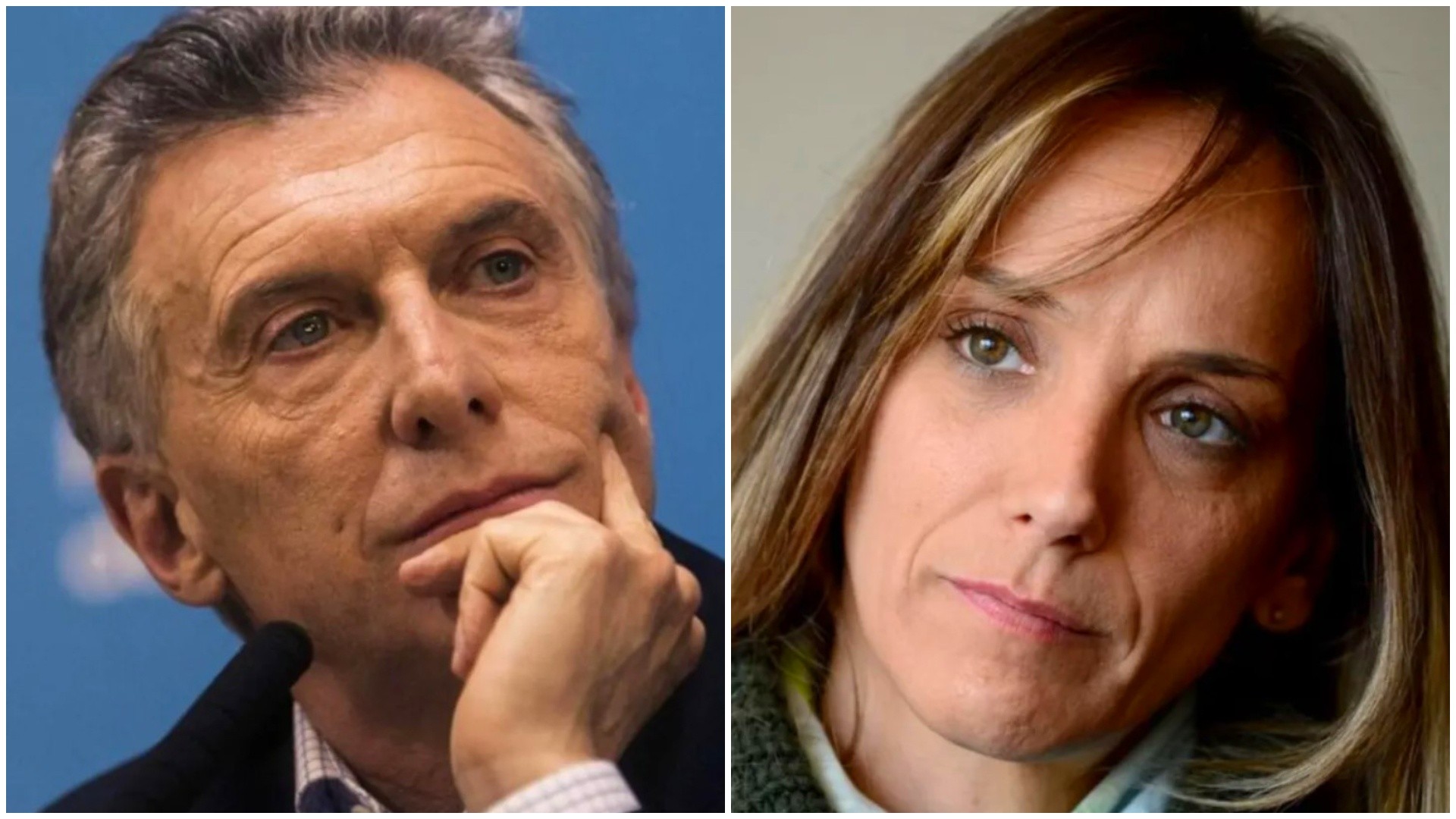 Malena Galmarini cruzó a Mauricio Macri tras sus críticas al Gasoducto Néstor Kirchner.