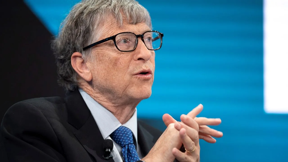   <a href='https://www.cronica.com.ar/tags/Bill Gates'>Bill Gates</a> lanzó una escalofriante predicción sobre la salud.