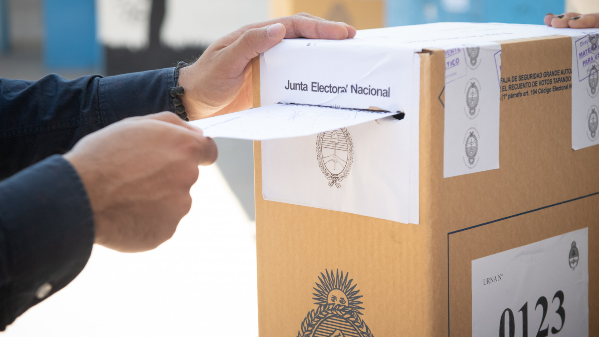   <a href='https://www.cronica.com.ar/tags/Elecciones 2023'>Elecciones 2023</a>: ¿Qué pasa si no voto?