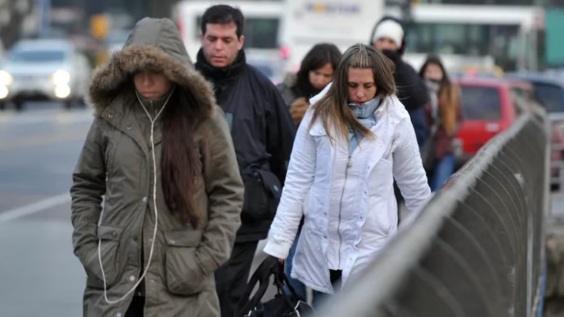 El pronóstico anticipa uno de los días más fríos del año en Buenos Aires: ¿Cuándo?