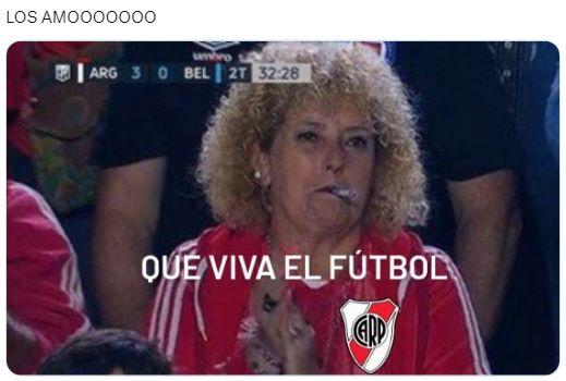   <a href='https://www.cronica.com.ar/tags/River'>River</a> campeón de la Liga Profesional: los mejores memes (Twitter).