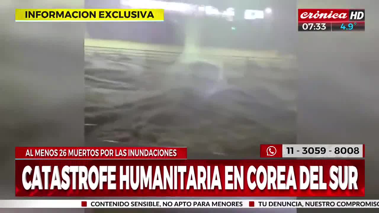 Crónica HD