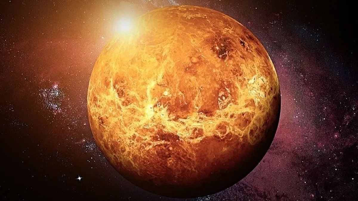 Venus retrógrado en Leo: a qué signos afectará más.