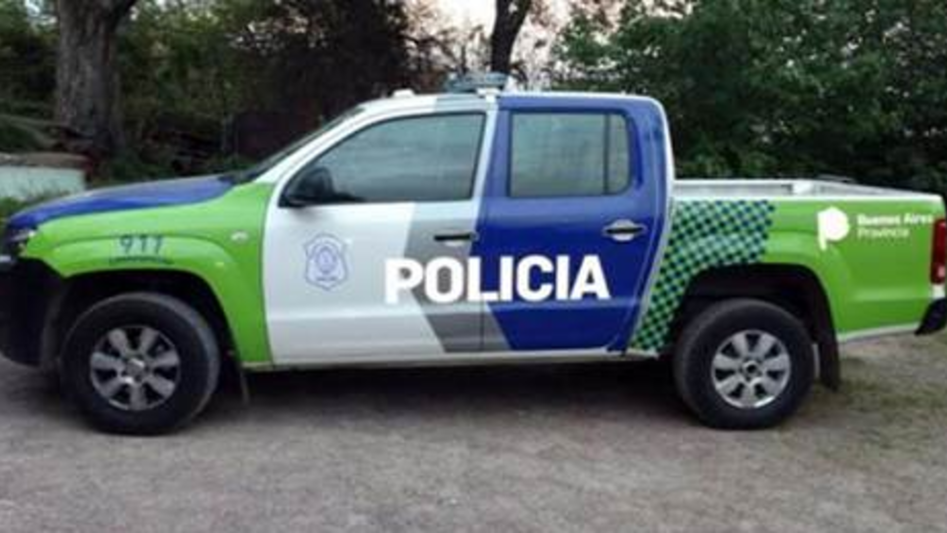 Así dos ladrones robaron un auto en menos de un minuto: uno entró por la ventanilla.