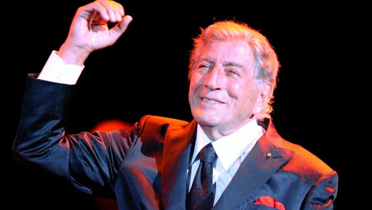 Tony Bennett fue creador de diversos éxitos musicales (Archivo).